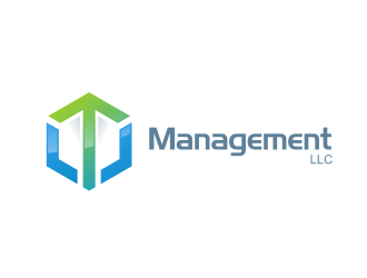 LTJ Management LLC logo design by serprimero