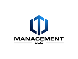 LTJ Management LLC logo design by Lavina