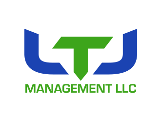 LTJ Management LLC logo design by keylogo