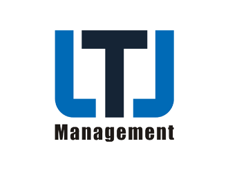 LTJ Management LLC logo design by jancok
