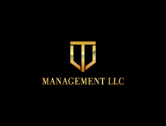 LTJ Management LLC logo design by torresace