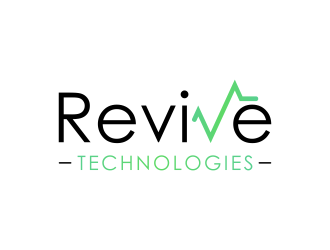 Revive Technologies (Revive Tech) logo design by diki