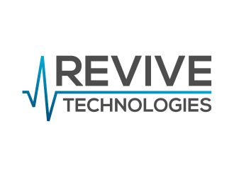 Revive Technologies (Revive Tech) logo design by cintoko