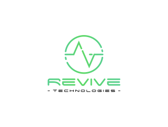 Revive Technologies (Revive Tech) logo design by diki