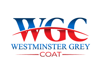 Westminster Grey Coat logo design by Suvendu