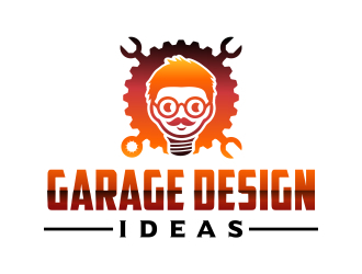 Garden Design Ideas logo design by cikiyunn