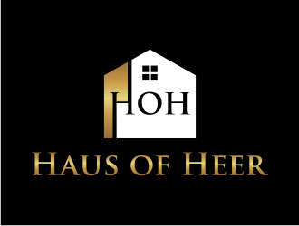  logo design by puthreeone