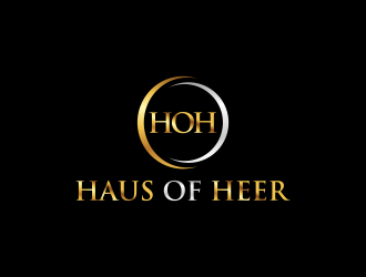  logo design by RIANW