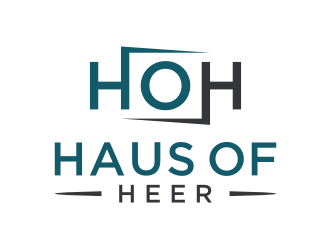  logo design by Zhafir