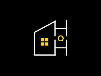 Haus of Heer also known as HOH (short form) logo design by ingepro