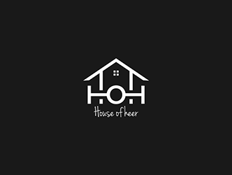  logo design by blackcane