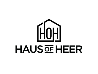  logo design by Foxcody