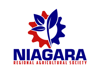 Niagara Regional Agricultural Society logo design by AamirKhan
