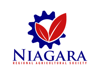 Niagara Regional Agricultural Society logo design by AamirKhan