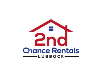 2nd Chance Rentals logo design by aryamaity