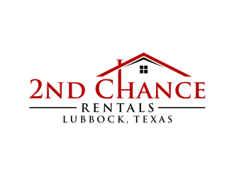 2nd Chance Rentals logo design by puthreeone