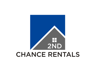2nd Chance Rentals logo design by nurul_rizkon
