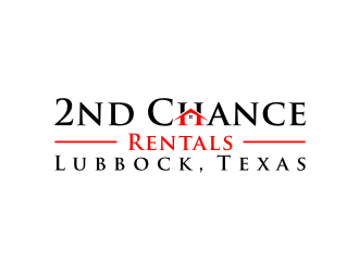 2nd Chance Rentals logo design by asyqh
