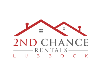 2nd Chance Rentals logo design by vostre