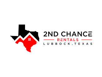 2nd Chance Rentals logo design by asyqh