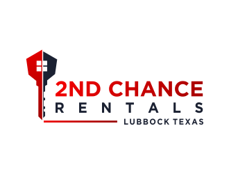 2nd Chance Rentals logo design by grafisart2