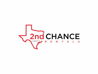 2nd Chance Rentals logo design by andayani*