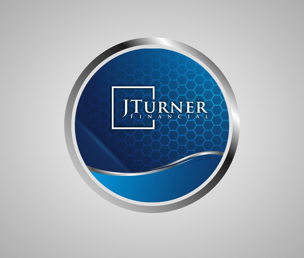 JTurner Financial logo design by zizze23