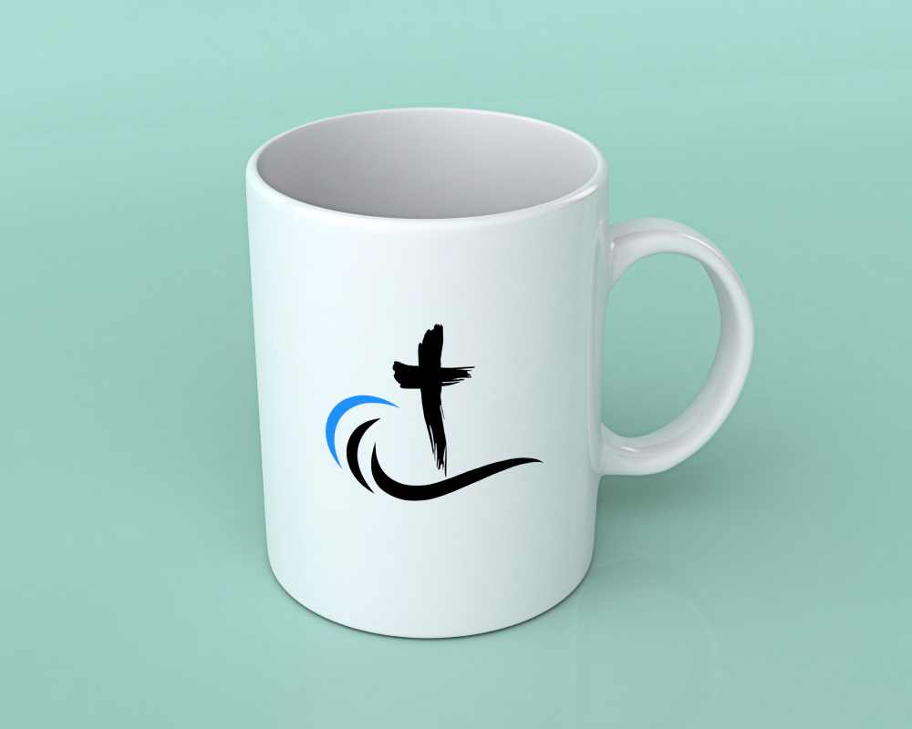 Life Lift Church logo design by labo