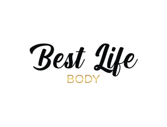 Best Life Body logo design by ora_creative