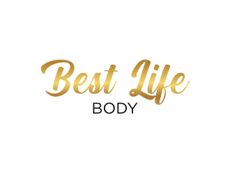 Best Life Body logo design by ora_creative