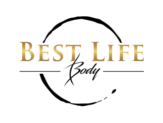 Best Life Body logo design by puthreeone