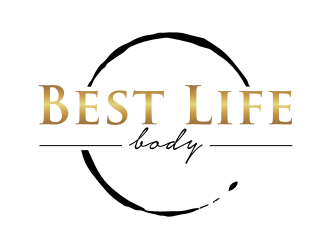 Best Life Body logo design by puthreeone