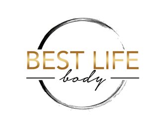Best Life Body logo design by ingepro