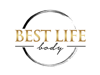 Best Life Body logo design by ingepro