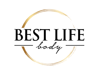 Best Life Body logo design by ingepro