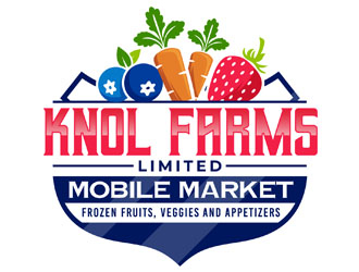 logo design by DreamLogoDesign