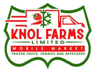 Knol Farms Limited logo design by PMG