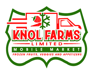 Knol Farms Limited logo design by PMG