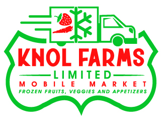 Knol Farms Limited logo design by PMG