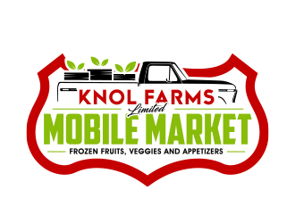 logo design by MarkindDesign