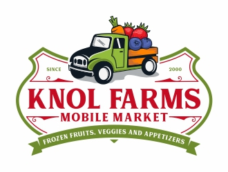 logo design by Mardhi