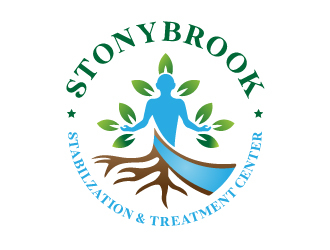 Stonybrook Stabilization & Treatment Center logo design by MUSANG