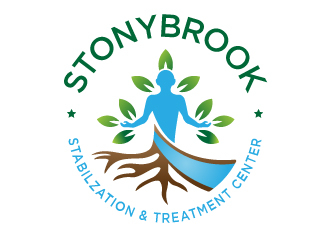 Stonybrook Stabilization & Treatment Center logo design by MUSANG