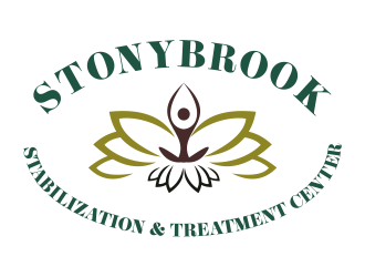Stonybrook Stabilization & Treatment Center logo design by Greenlight