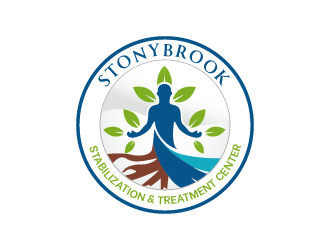 Stonybrook Stabilization & Treatment Center logo design by Fajar Faqih Ainun Najib