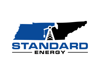 Standard Energy logo design by lexipej