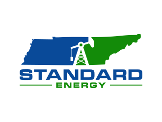 Standard Energy logo design by lexipej