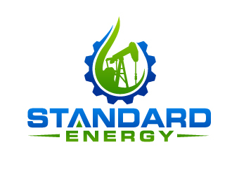 Standard Energy logo design by jaize