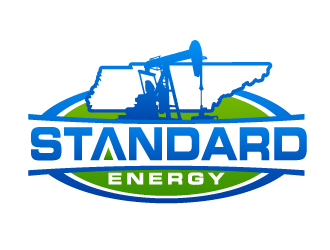 Standard Energy logo design by jaize