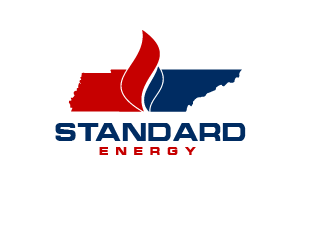 Standard Energy logo design by yaya2a